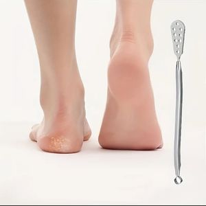 Smoothing Foot File